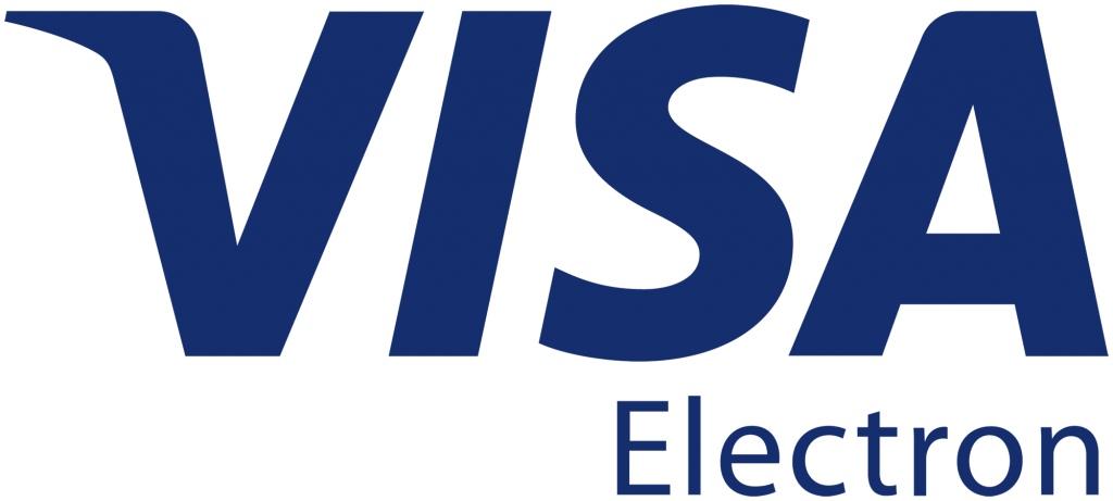 VISA Electron Logo