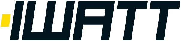 iWatt logo